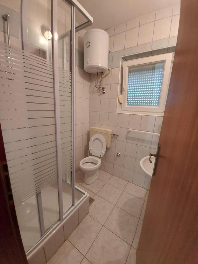 Apartment Pezic كرك المظهر الخارجي الصورة