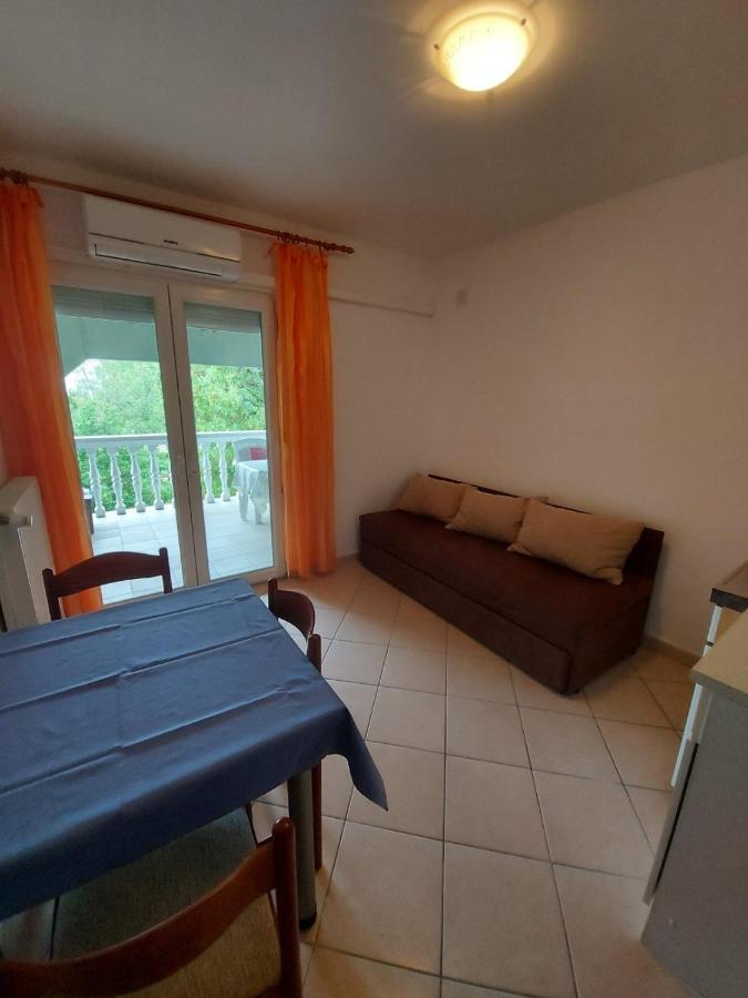 Apartment Pezic كرك المظهر الخارجي الصورة