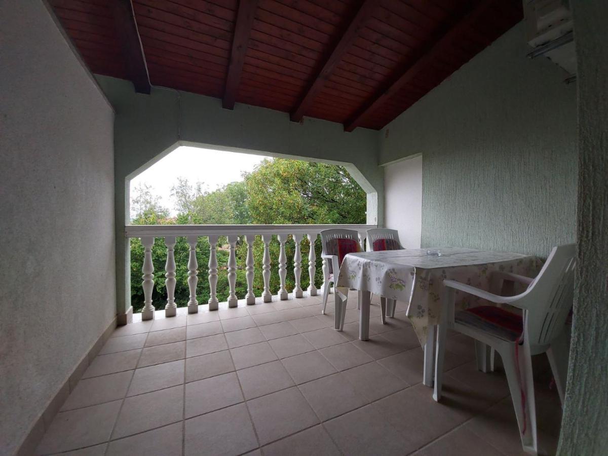 Apartment Pezic كرك المظهر الخارجي الصورة