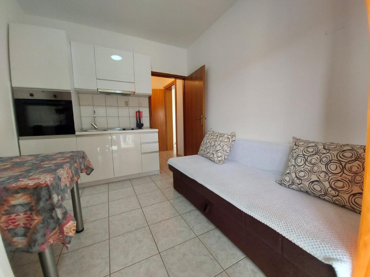 Apartment Pezic كرك المظهر الخارجي الصورة
