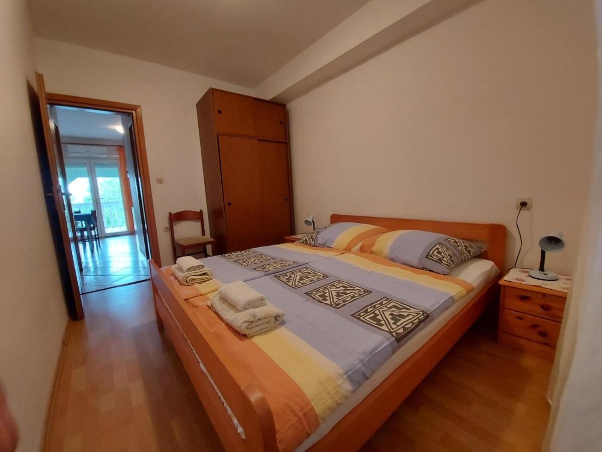 Apartment Pezic كرك المظهر الخارجي الصورة