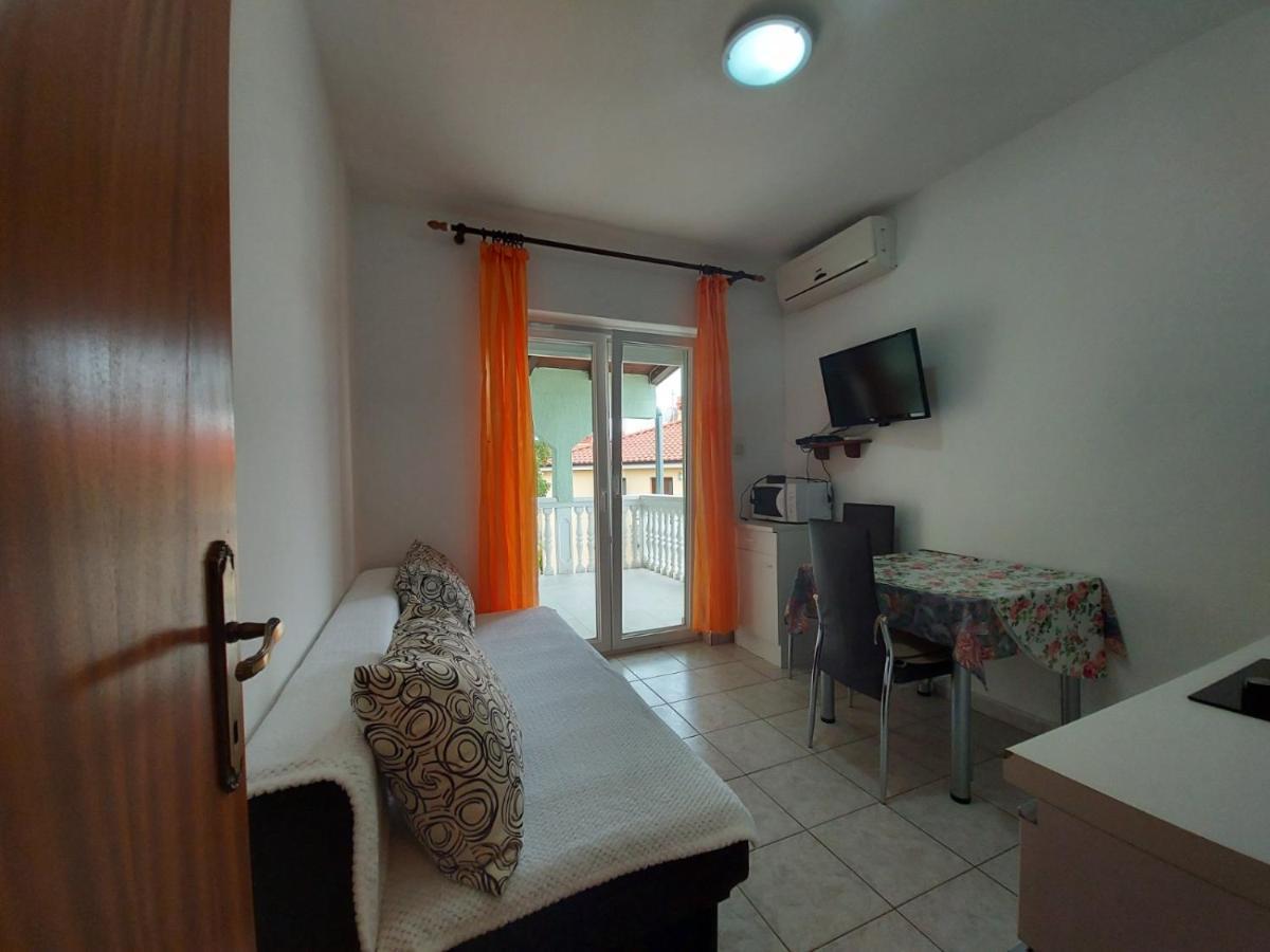 Apartment Pezic كرك المظهر الخارجي الصورة