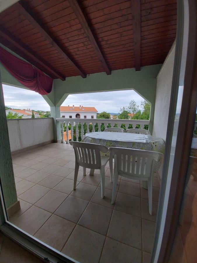 Apartment Pezic كرك المظهر الخارجي الصورة