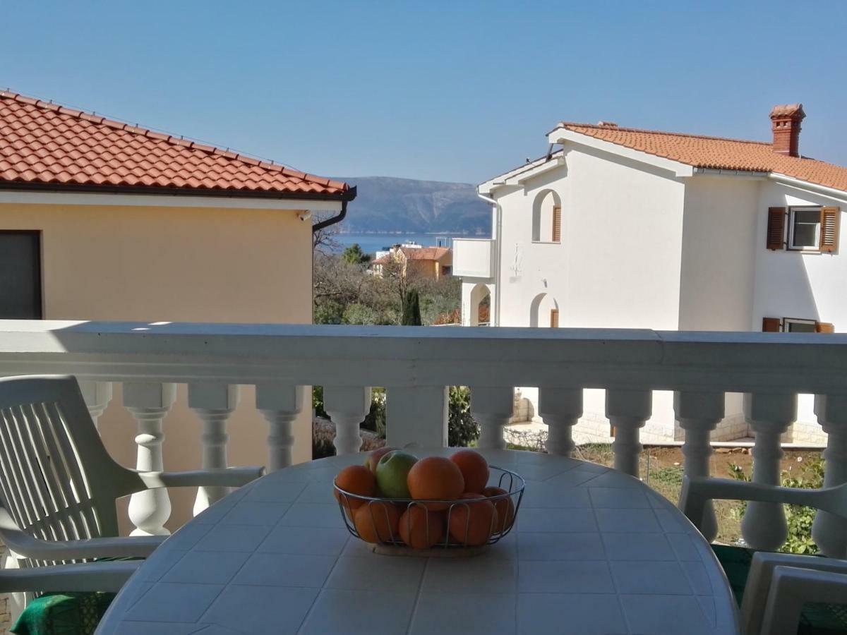 Apartment Pezic كرك المظهر الخارجي الصورة