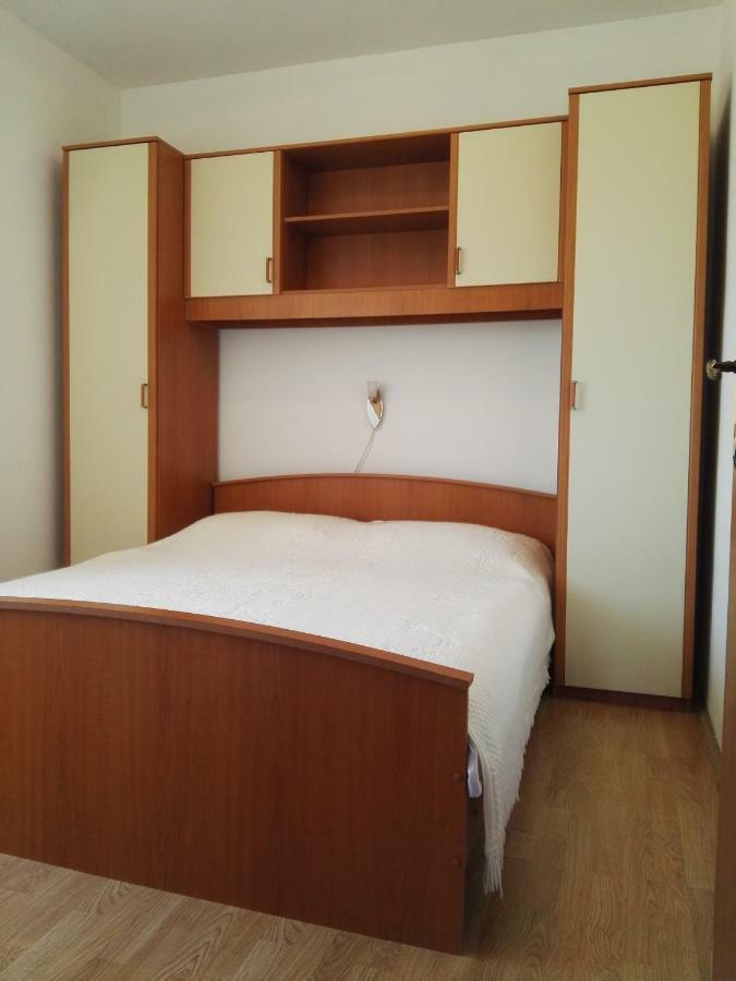 Apartment Pezic كرك المظهر الخارجي الصورة