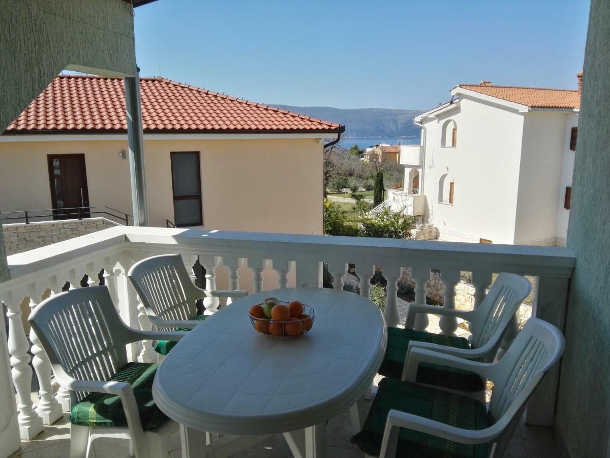 Apartment Pezic كرك المظهر الخارجي الصورة