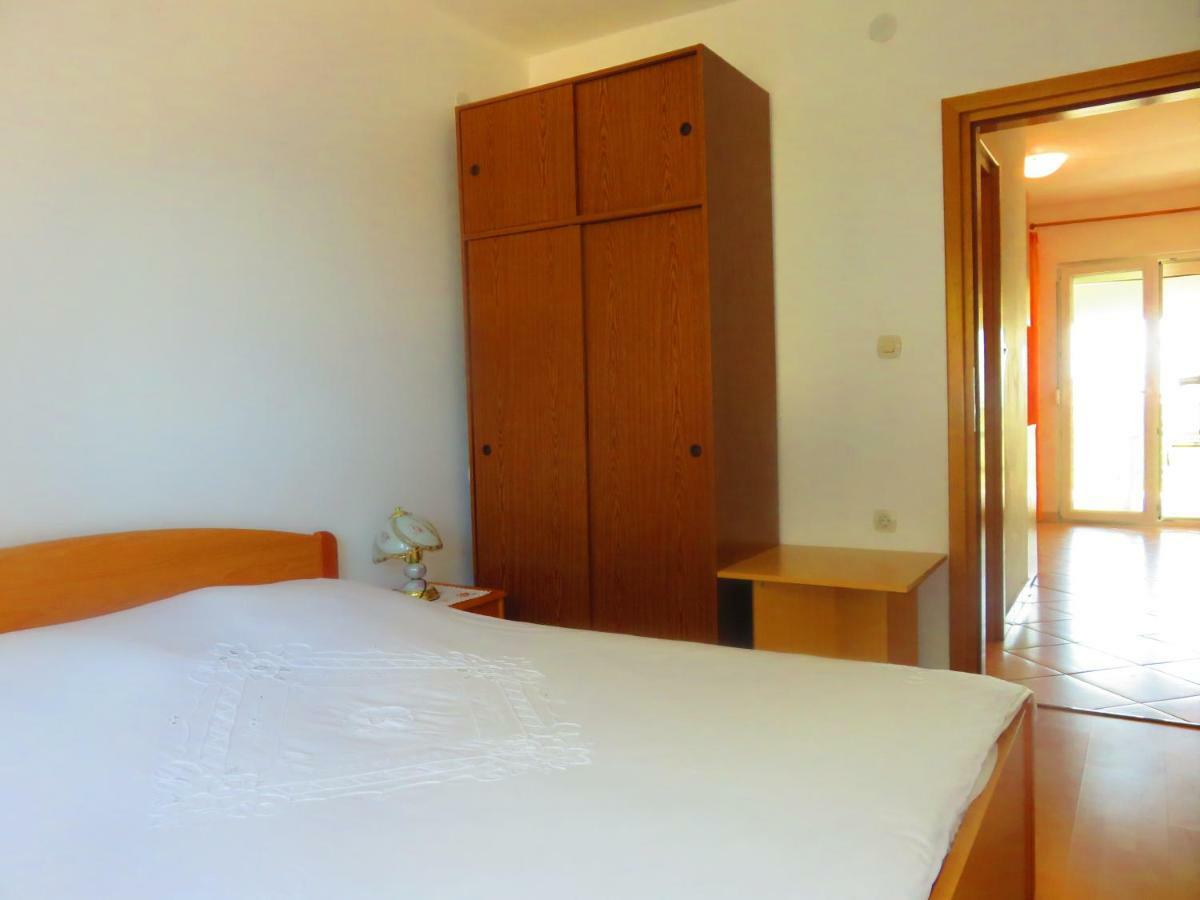 Apartment Pezic كرك المظهر الخارجي الصورة