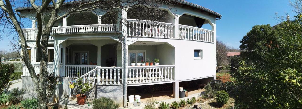 Apartment Pezic كرك المظهر الخارجي الصورة