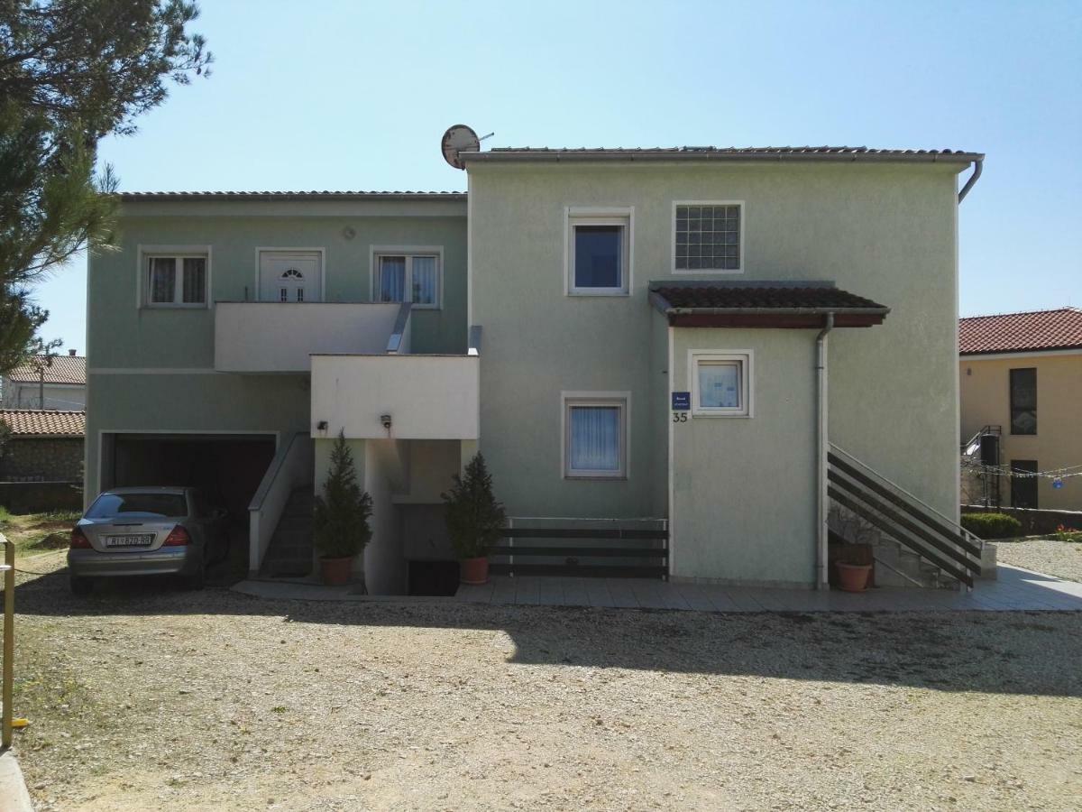 Apartment Pezic كرك المظهر الخارجي الصورة
