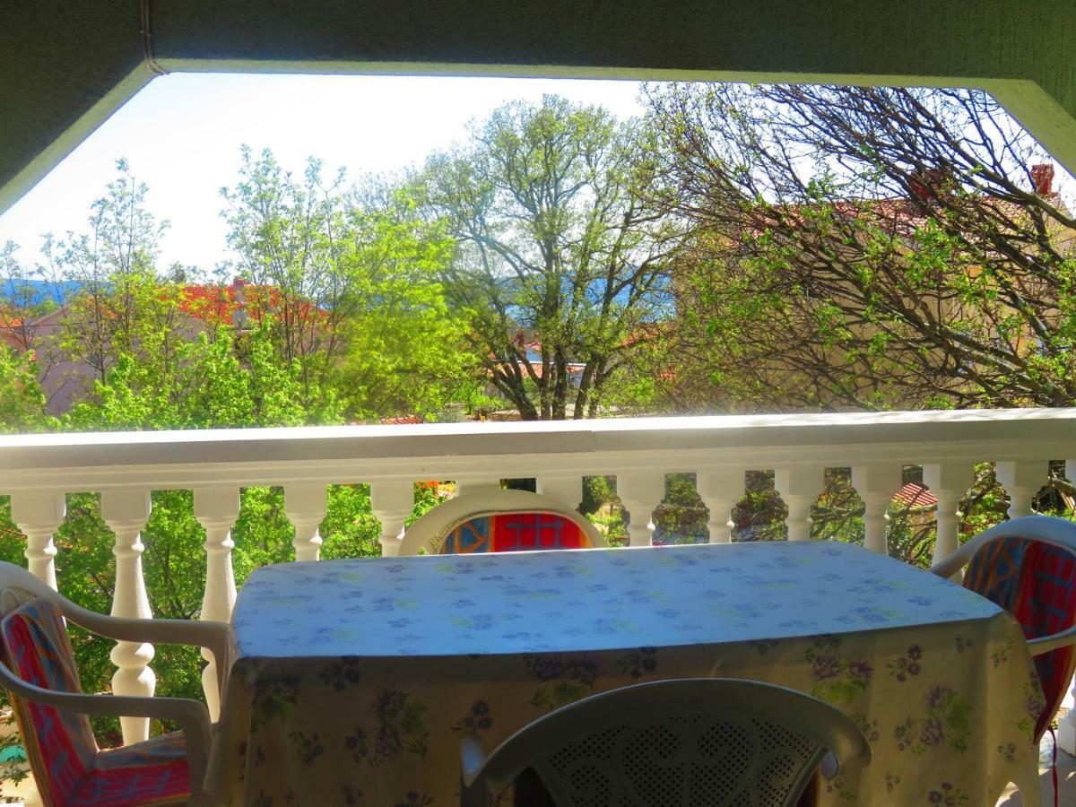 Apartment Pezic كرك المظهر الخارجي الصورة