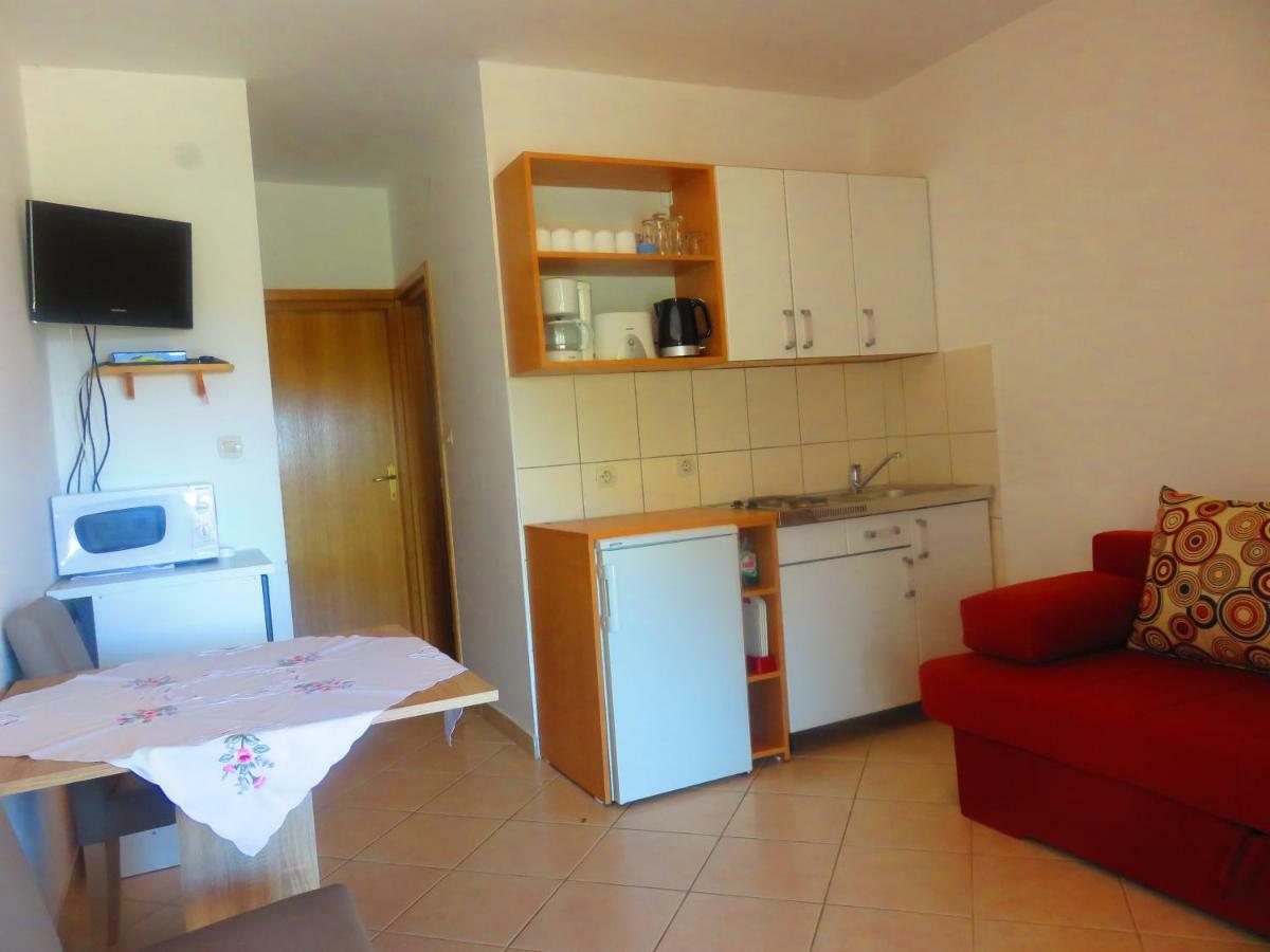 Apartment Pezic كرك المظهر الخارجي الصورة