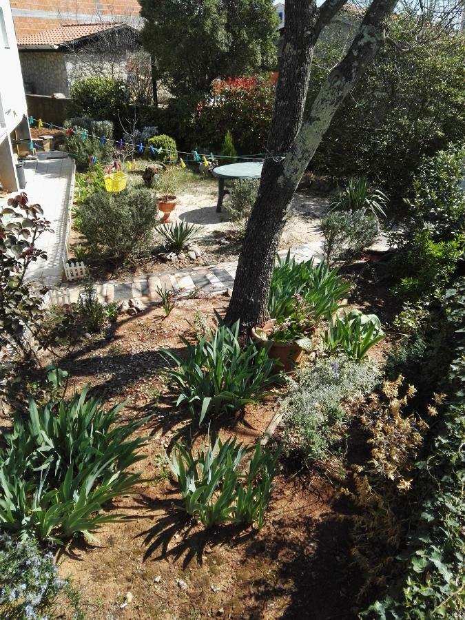 Apartment Pezic كرك المظهر الخارجي الصورة