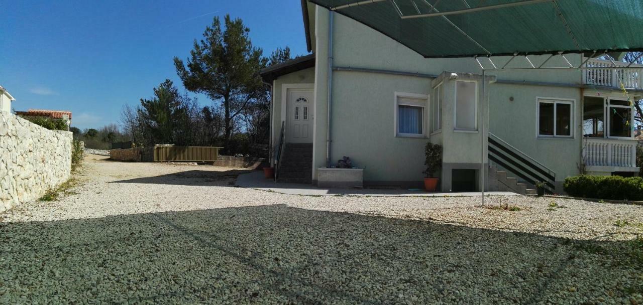 Apartment Pezic كرك المظهر الخارجي الصورة